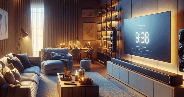 Prime Day Soundbar Deals: Unbeatable Audio Bargains Await!