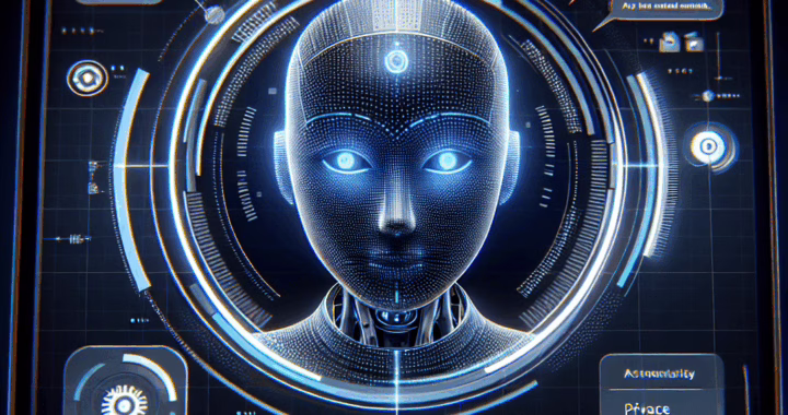 Proton’s Privacy-Focused AI Chatbot: A Secure Future Awaits