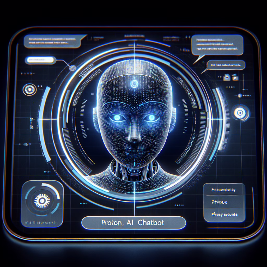 protons-privacy-focused-ai-chatbot-a-secure-future-awaits