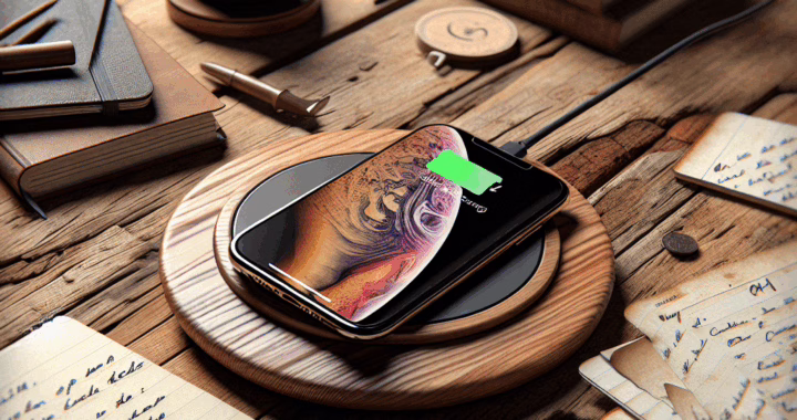 Qi2 25W Wireless Phone Chargers: Power Up with Caution