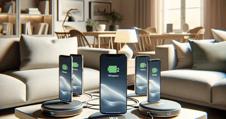 Qi2 Wireless Charging: A Game Changer for Android Devices