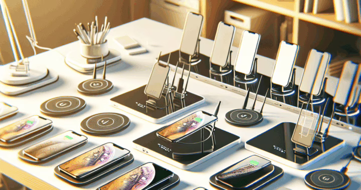 Qi Wireless Charging: A Glimpse into the Future of Power