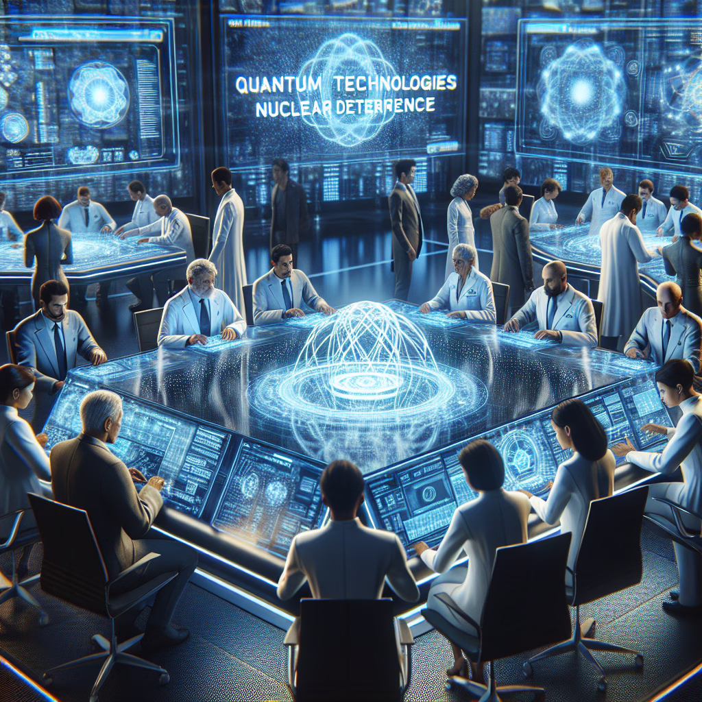 quantum-technologies-and-nuclear-deterrence-a-new-era