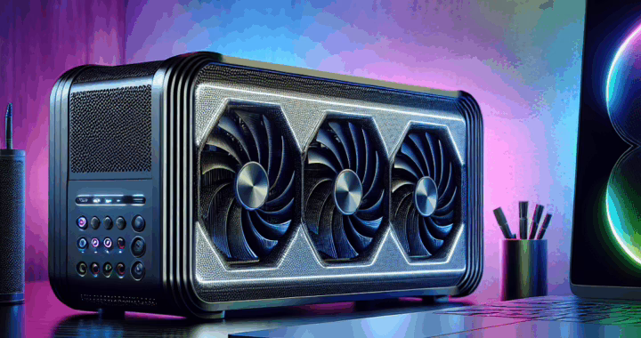 Razer Core X V2: The EGPU Marvel You Didn’t Know You Needed