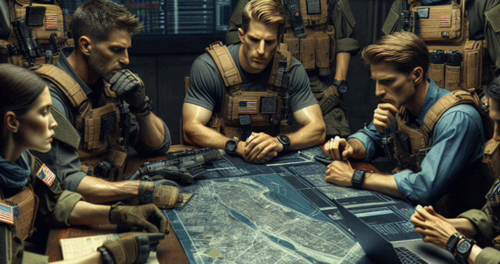Ready or Not Impressions: Tactical Gaming Awaits You!