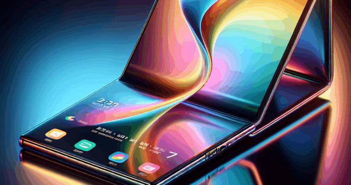 Reserve Samsung’s Galaxy Z Flip 7 and Fold 7 for $50 Credit