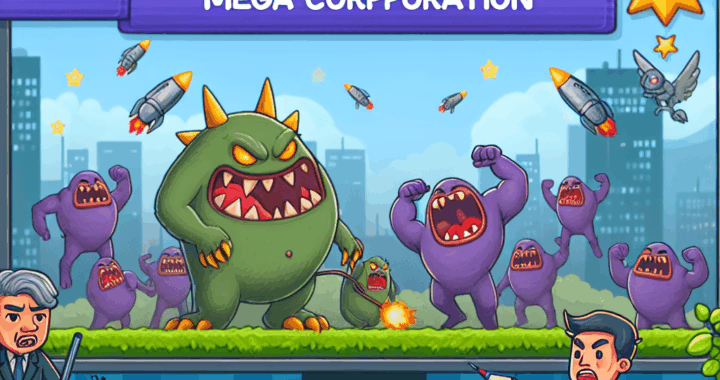 Romero Games Faces Funding Woes: A Humorous Take