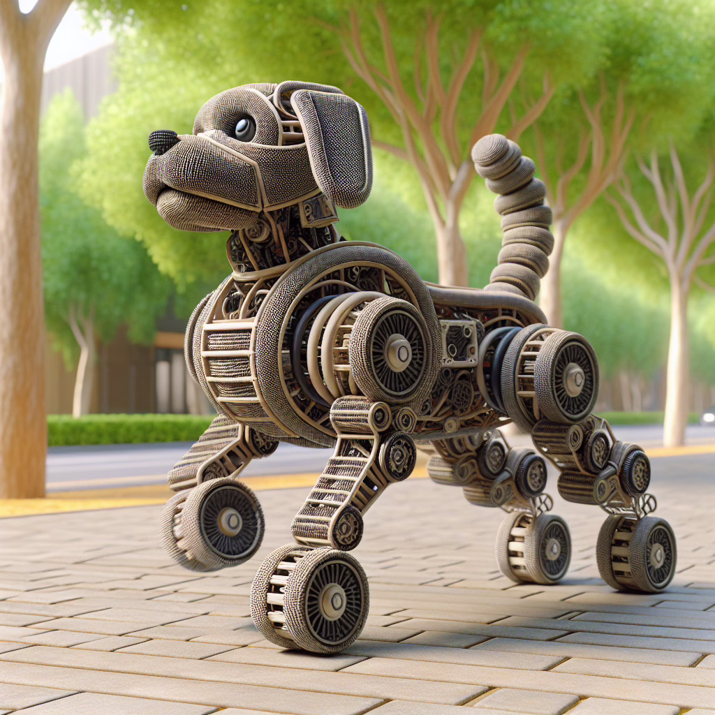 rope-powered-robot-dog-a-whimsical-leap-in-engineering