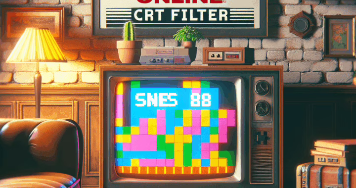 SNES Update: Switch Online’s CRT Filter Gets a Glow Up