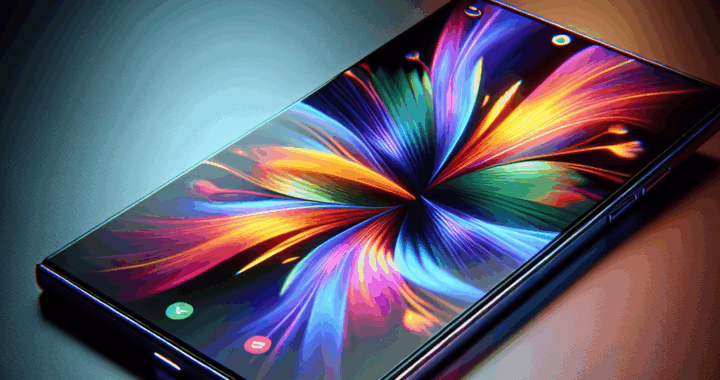Samsung Displays for Foldable iPhones: A Match Made in Tech Heaven