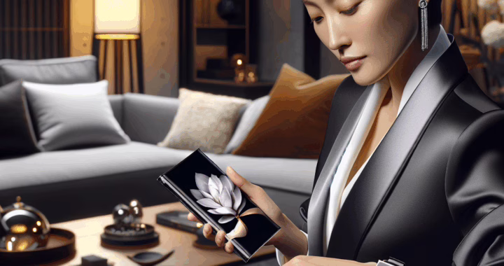 Samsung Foldables and Smartwatches: The Future of Tech in 2025