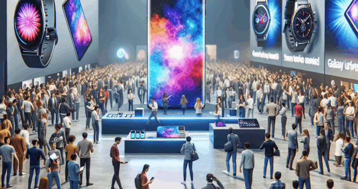 Samsung Galaxy Unpacked: July 2025 Highlights & Innovations