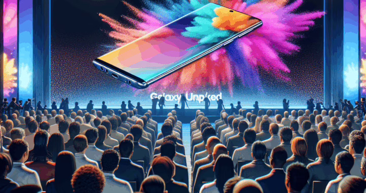 Samsung Galaxy Unpacked July 2025: Unveiling Innovations!