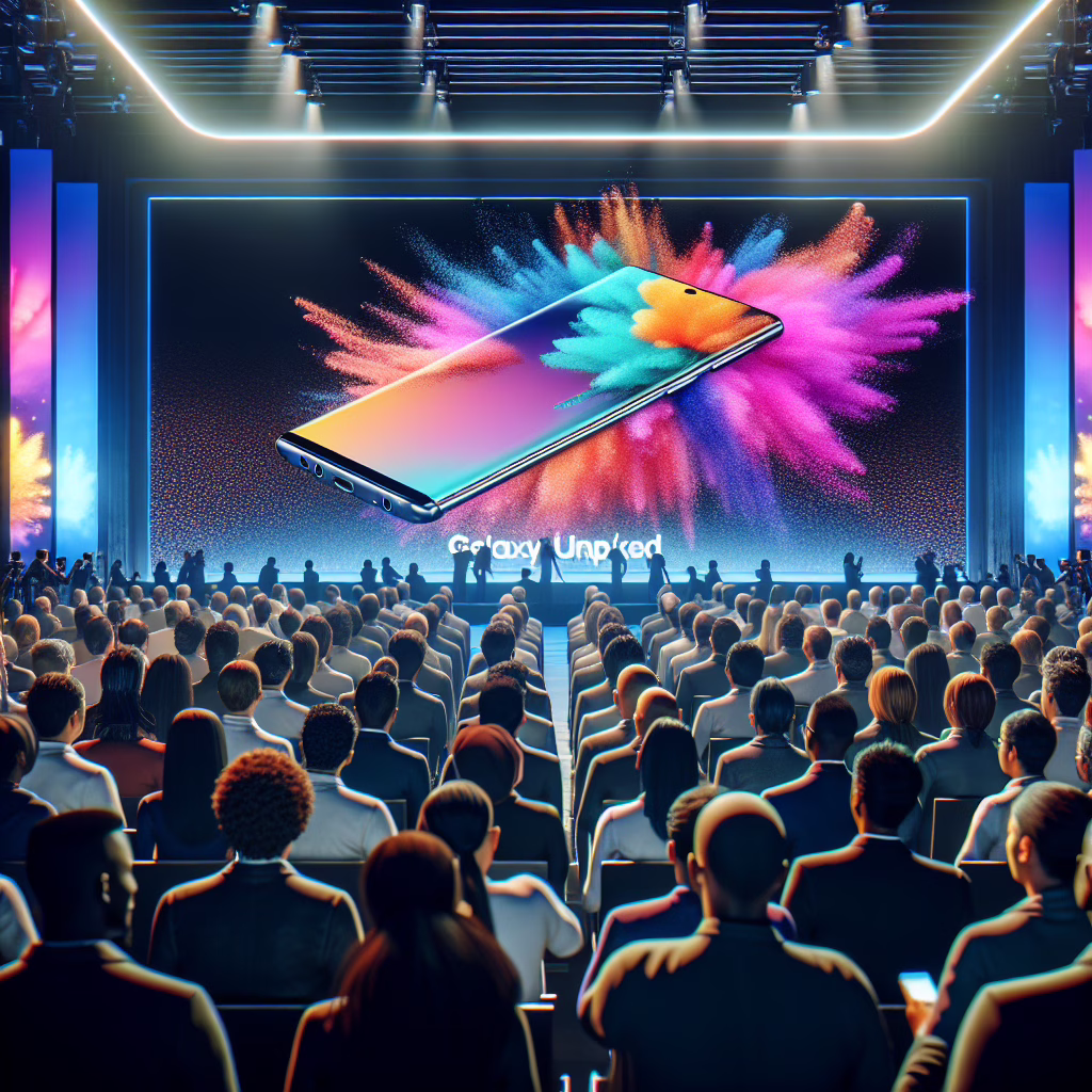samsung-galaxy-unpacked-july-2025-unveiling-innovations