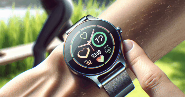 Samsung Galaxy Watch 8: Fitness and Health on Your Wrist