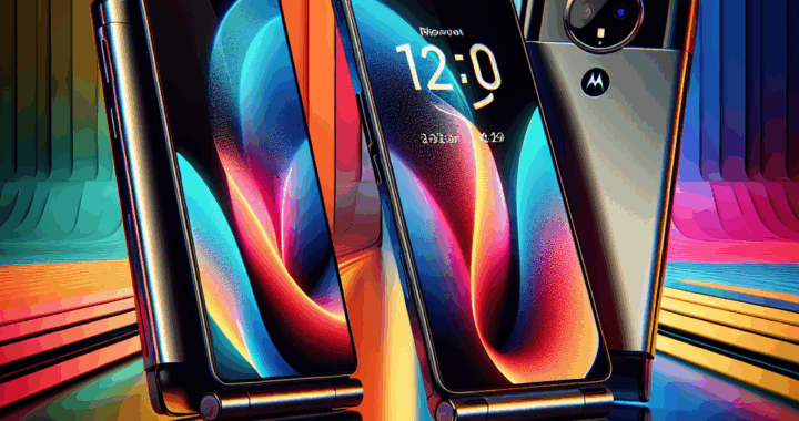 Samsung Galaxy Z Flip 7 vs. Motorola Razr Ultra: Flip Phone Face-off