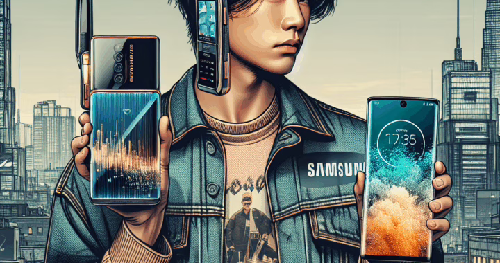 Samsung Galaxy Z Flip 7 vs. Motorola Razr Ultra: Flip Phone Showdown