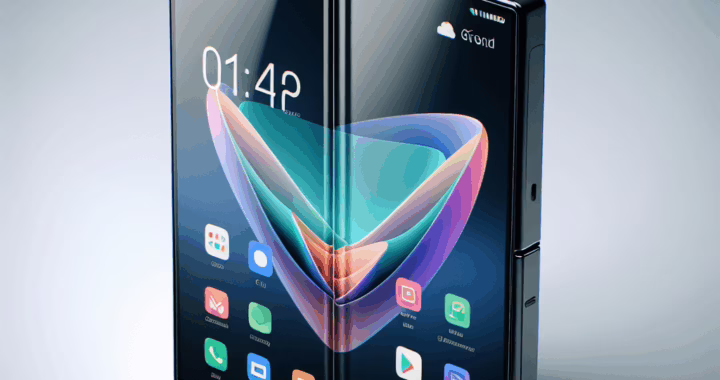 Samsung Galaxy Z Fold7: A Foldable Future Awaits You