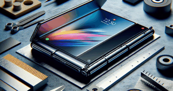 Samsung Galaxy Z Fold 7 Durability: A Bendable Wonder