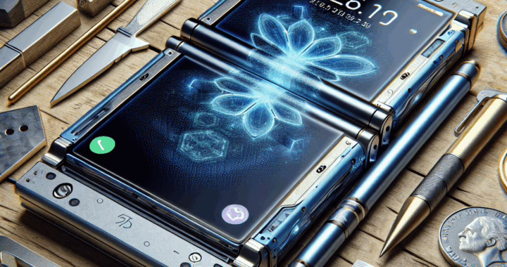 Samsung Galaxy Z Fold 7: Durability Test Triumphs and Tech Tales