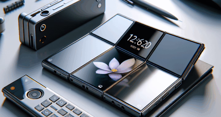 Samsung Galaxy Z Fold 7 Outsells Flip: A Foldable Triumph!
