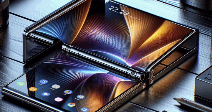 Samsung Galaxy Z Fold7: Raising the Bar for Smartphones