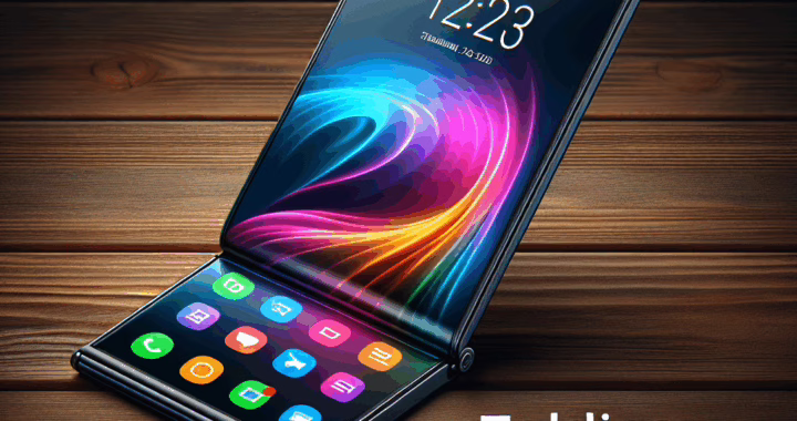 Samsung Galaxy Z Fold 7: The Future of Smartphones Awaits