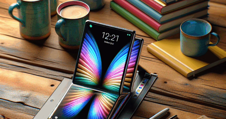 Samsung Galaxy Z Fold: The Future of Foldable Phones in 2025