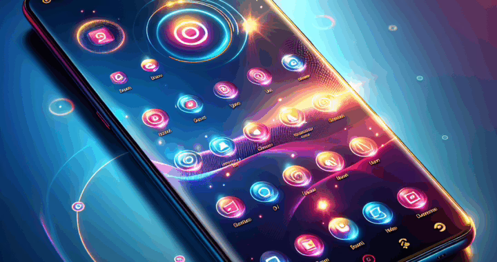Samsung One UI 8 Beta 4: Get Ready for Exciting Features