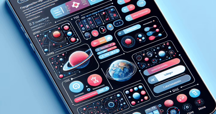 Samsung One UI 8 Home: A Fresh Look at Your Device