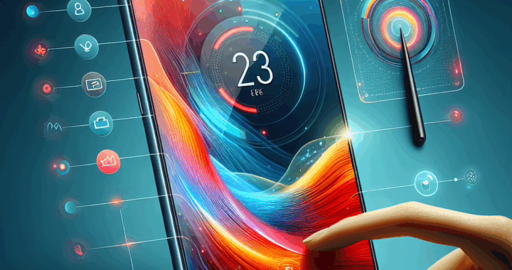 Samsung One UI 8 Update: Major Security Improvements Ahead