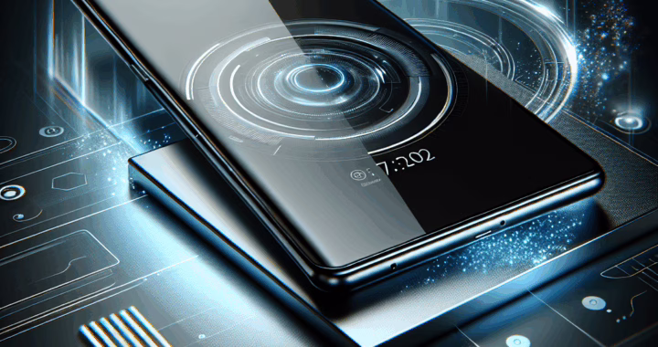 Samsung’s New Phones: A Peek at China’s Innovation Edge