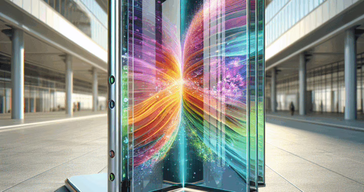Samsung’s Trifold Smartphone: A Glimpse into 2025 Tech Magic