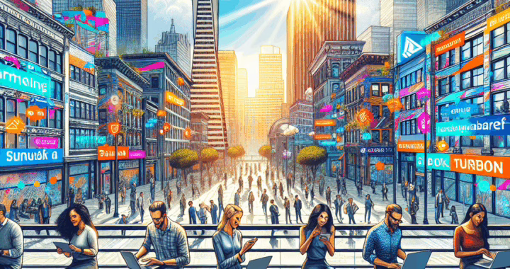 San Francisco Tech Layoffs Decline: A Bright Spot in 2025