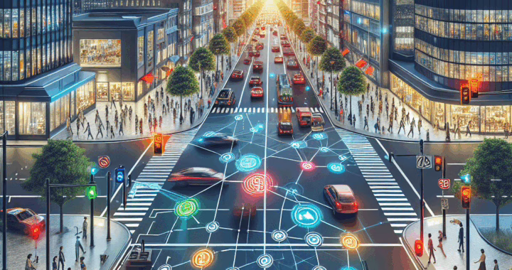 Smart Signal Technology: Making Traffic Safer in Statesboro