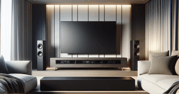Sonos Arc Ultra vs Samsung Soundbar: A Sound Showdown