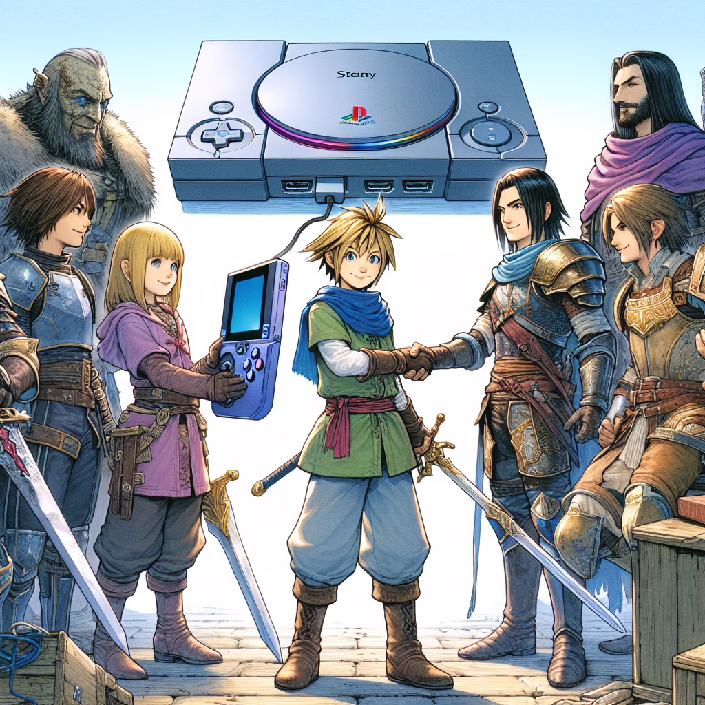 sony-invests-in-bandai-namco-a-strategic-partnership-blooms