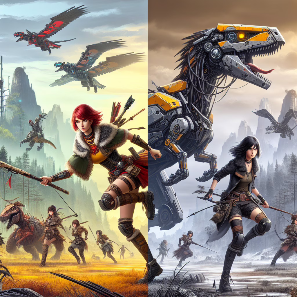 sony-and-tencent-clash-horizon-clone-lawsuit-unveiled