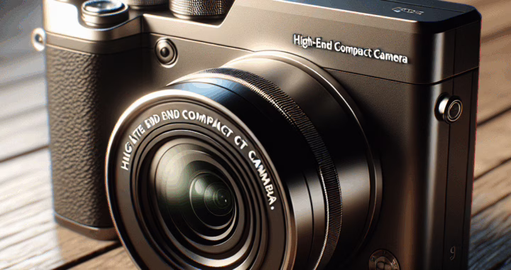 Sony’s RX1R III: The 61MP Compact Camera You’ve Waited For