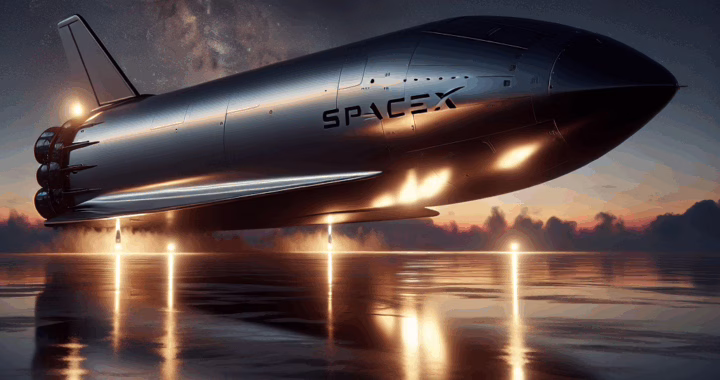 SpaceX Starship Launch Set to Blast Off Soon: What to Expect