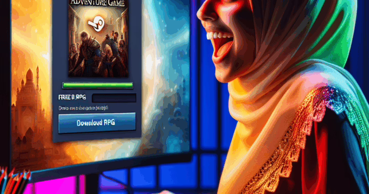 Steam Free RPG Download: Grab Your Adventure Today!
