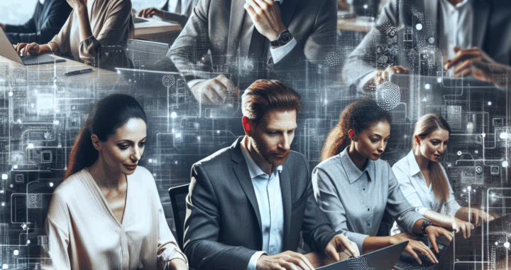 Strengthening Digital Financial Technology Leadership in 2025