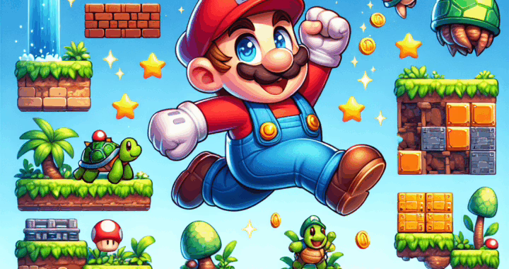 Super Mario 3D All-Stars Update: Patch Notes & New Features