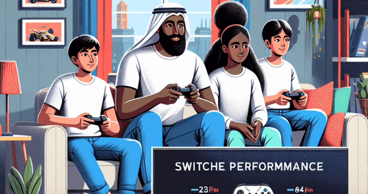 Switch 2’s Performance: Insights from Porting Experts