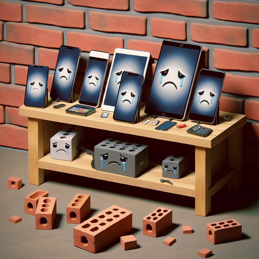 tech-firms-and-bricking-a-comedic-take-on-customer-care