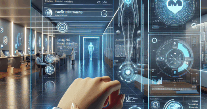 Tech-Focused Initiatives: Trump’s Vision for Health & Convenience