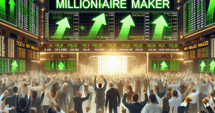 Tech Stocks to Watch: Millionaire Makers for 2025