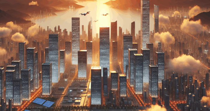 Technology and Growth: Embracing Change for a Brighter Future