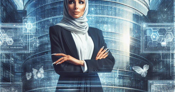 Teena Piccione: Leading Digital Transformation in IT