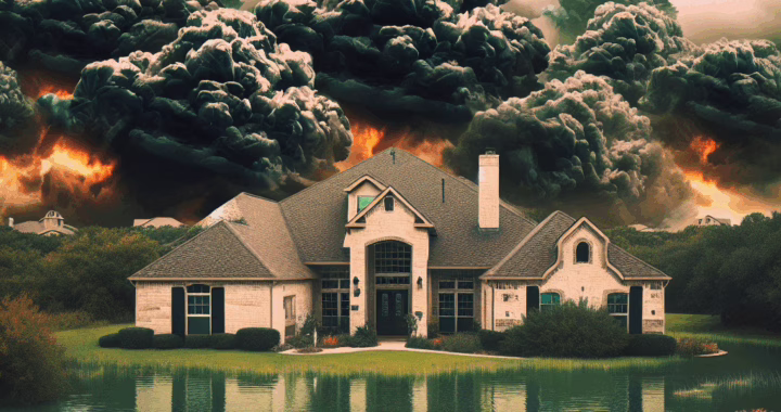 Texas Floods: Navigating Warnings and Disasters with Humor